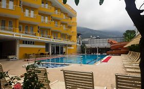 Ares Endam Hotel Kemer